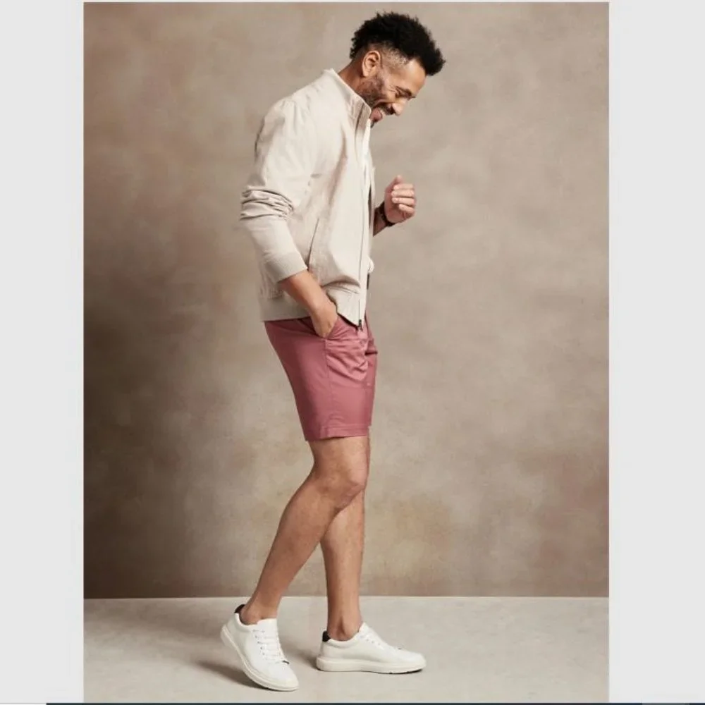 Banana Republic Factory 9